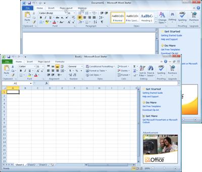 Microsoft Office Starter Download Mac