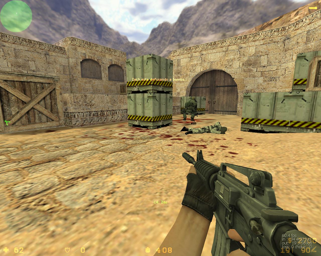 Free Counter Strike Source Download For Mac