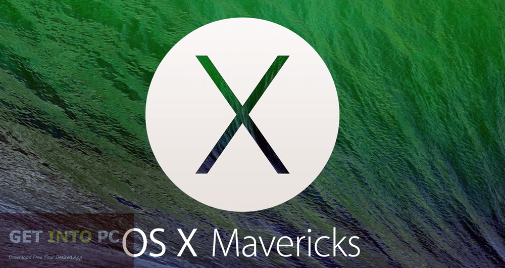 Maverick Download For Mac